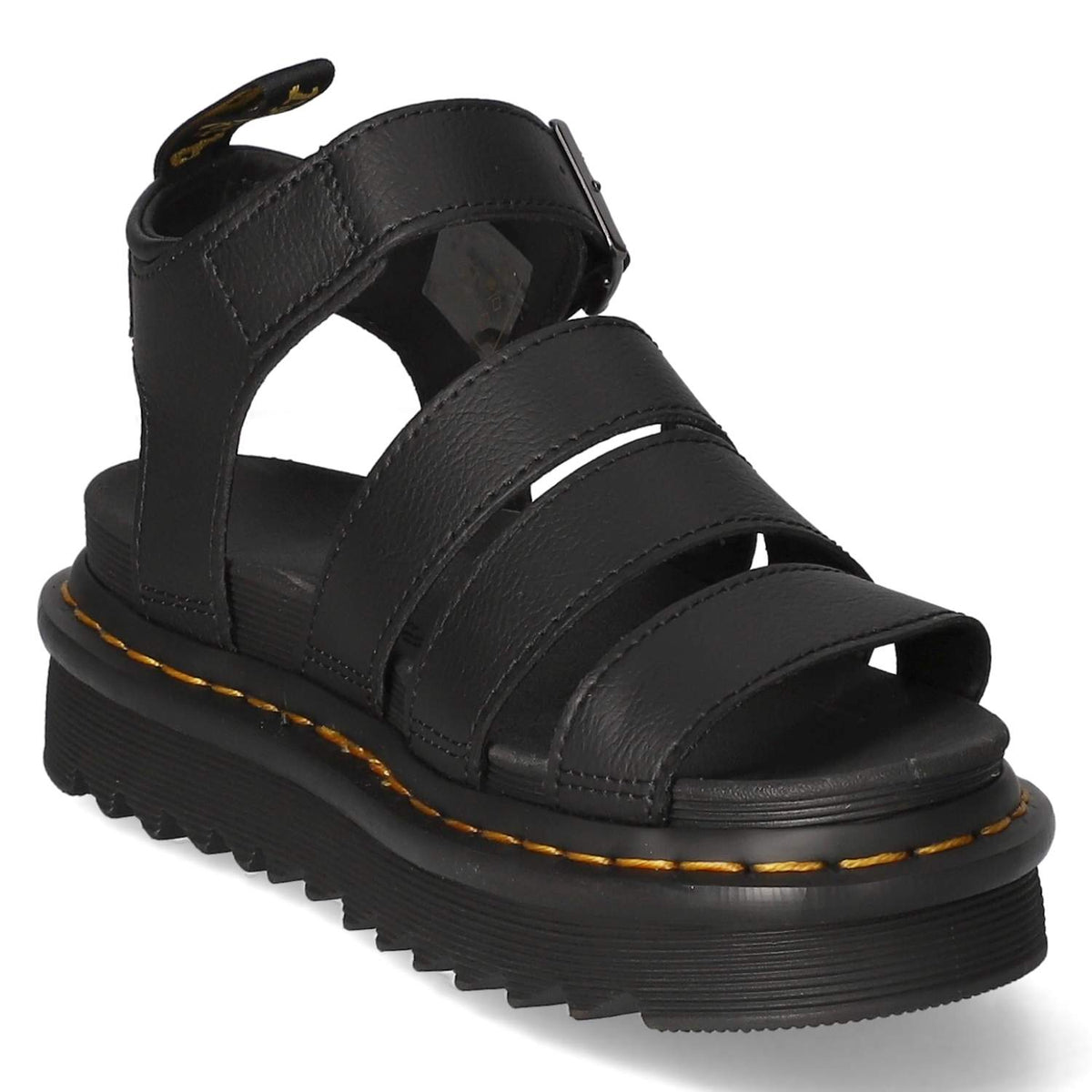 Sandalen BLAIRE  Schwarz