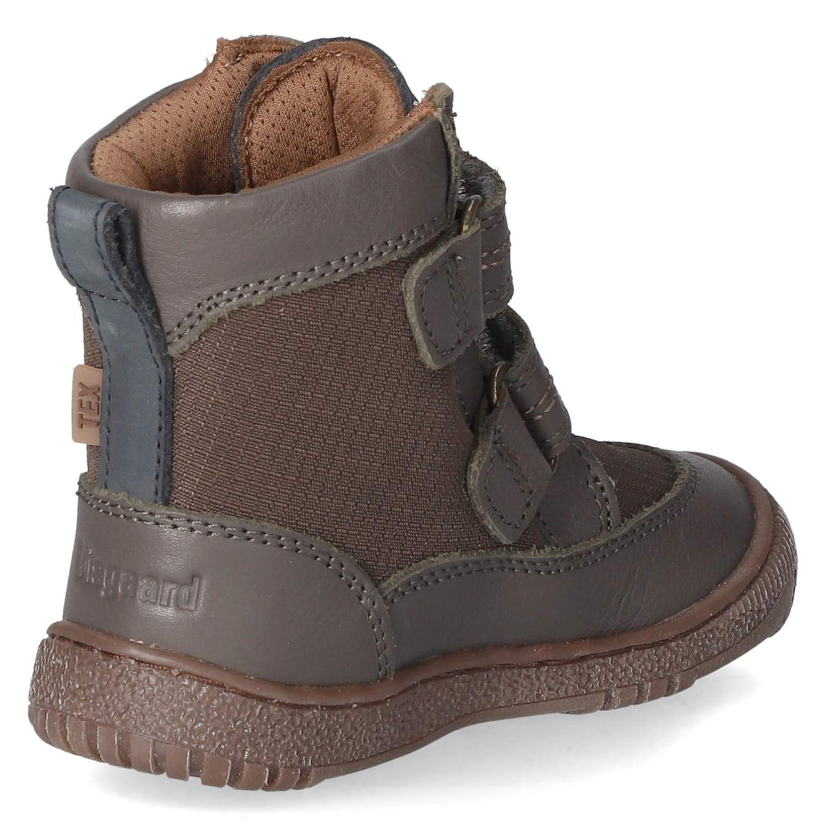 Winterstiefeletten HUXIE TEX  Grau