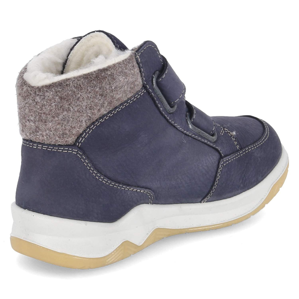 Klettboots LUAN  Blau