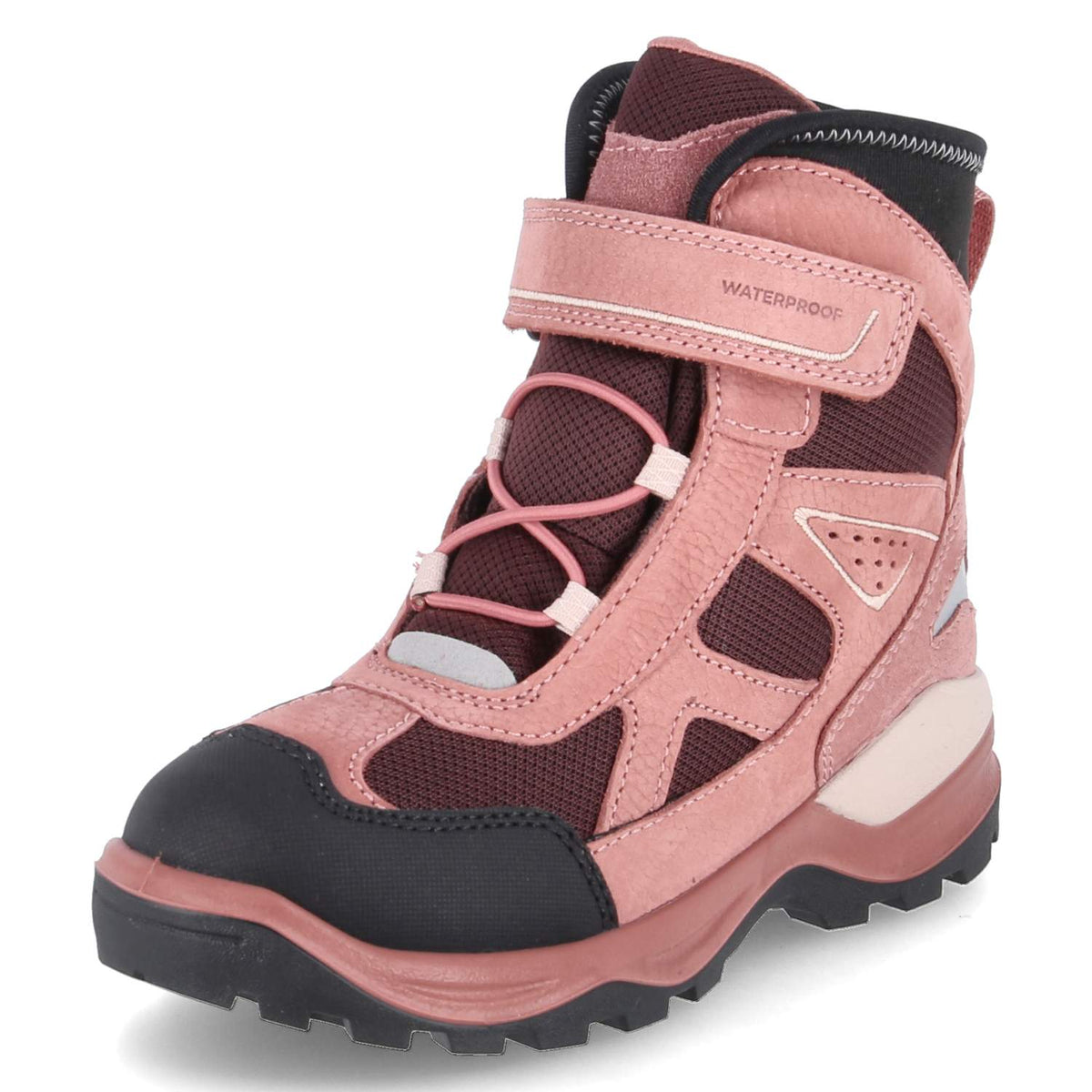 Stiefel SNOW MOUNTAIN  Rosa
