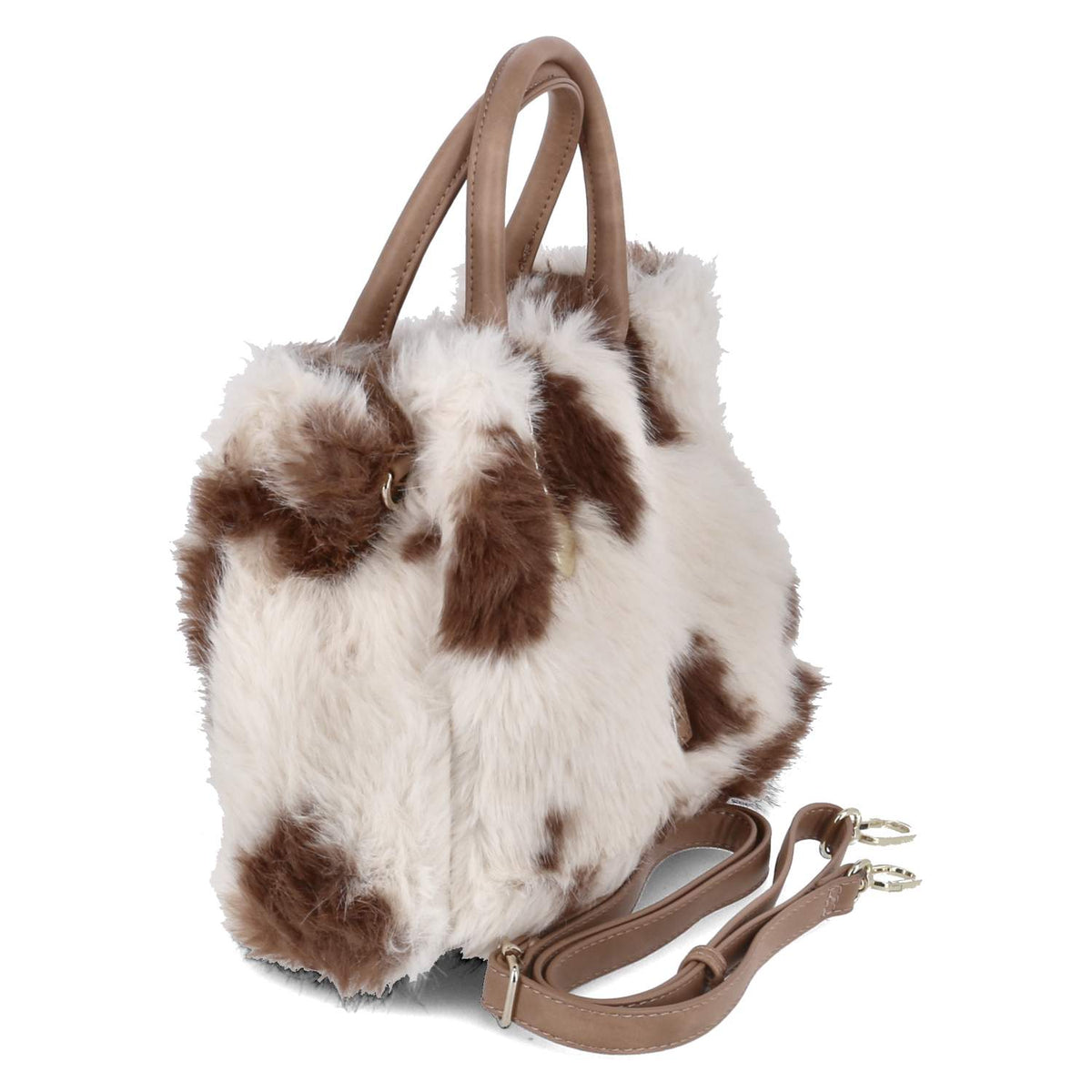 Handtasche  Weiß