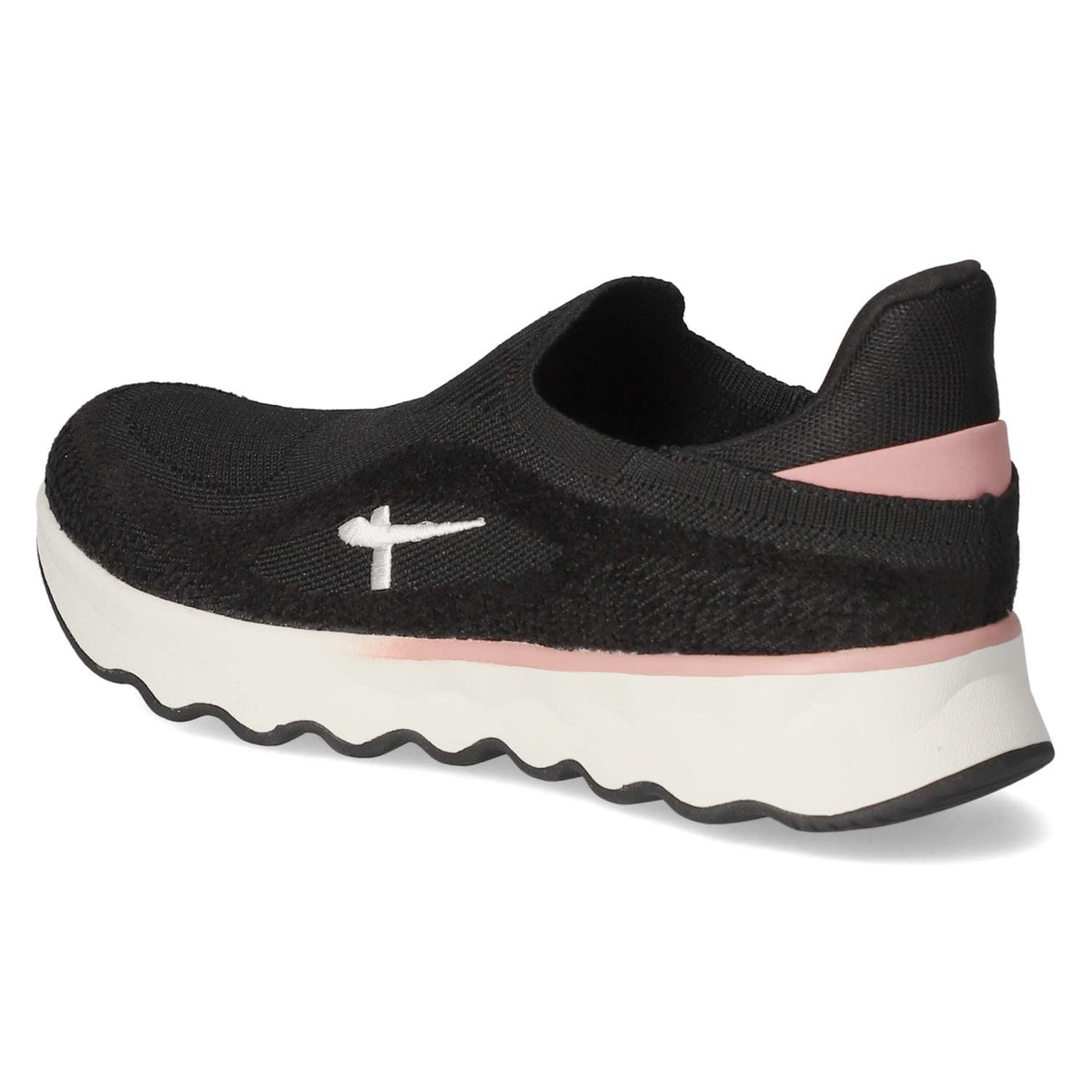 Slipper  Schwarz