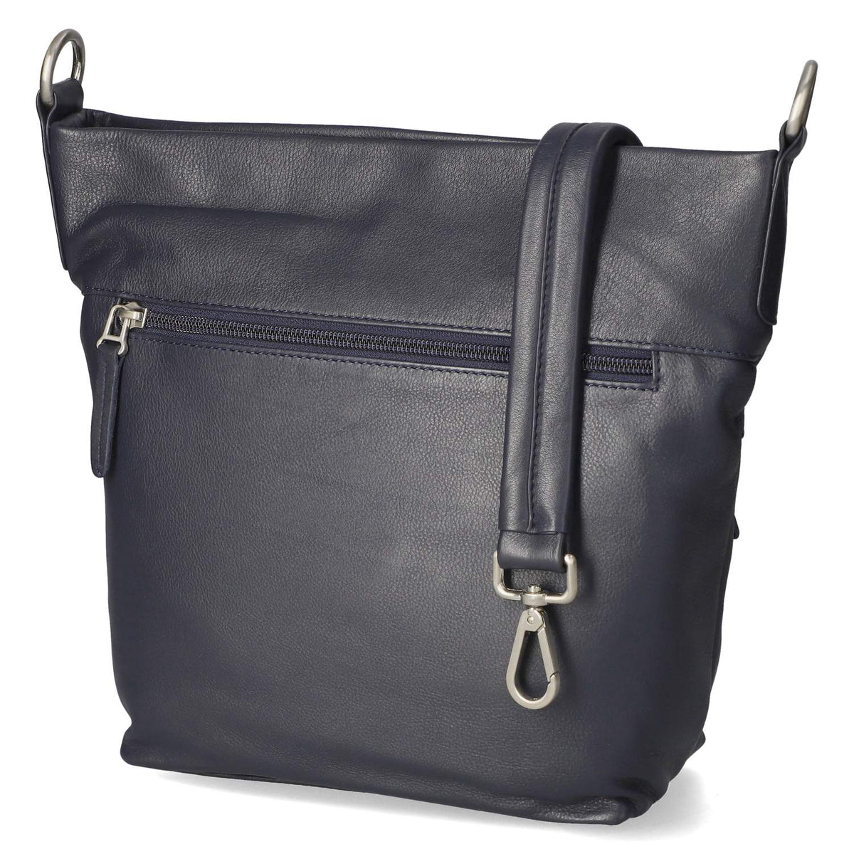 Handtasche  Blau