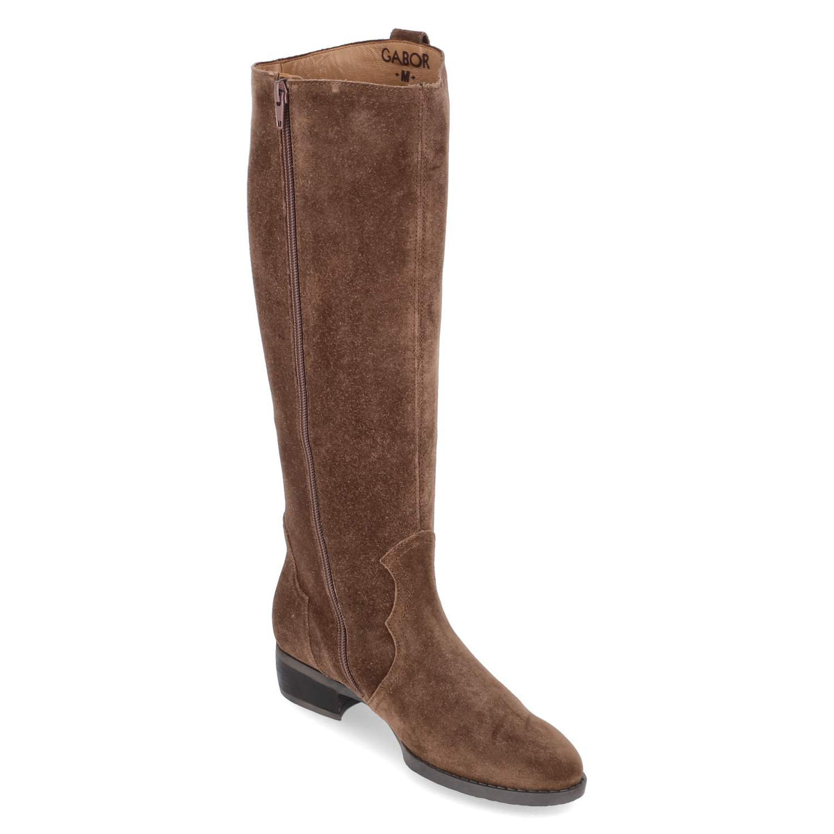 Stiefel  Braun