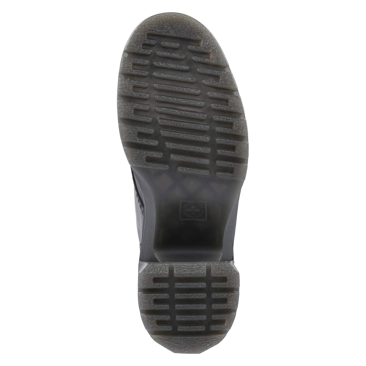 Schnürstiefeletten JESY  Schwarz