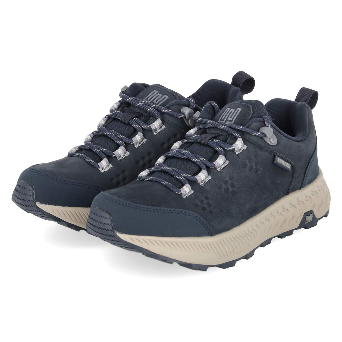 Outdoorschuhe MILLI Blau