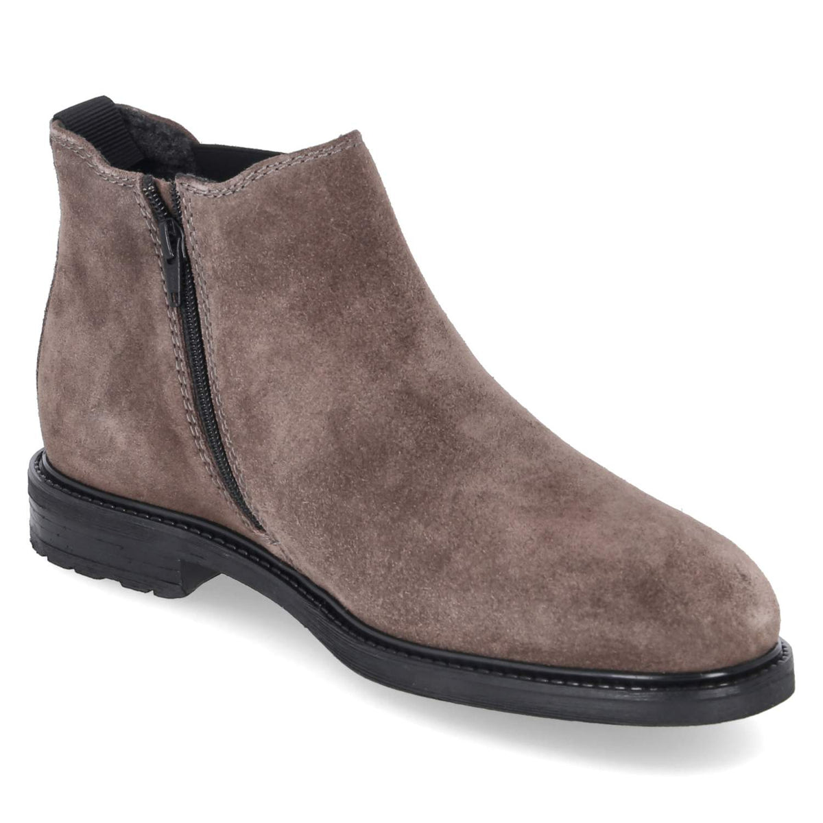 Chelsea Boots  Taupe