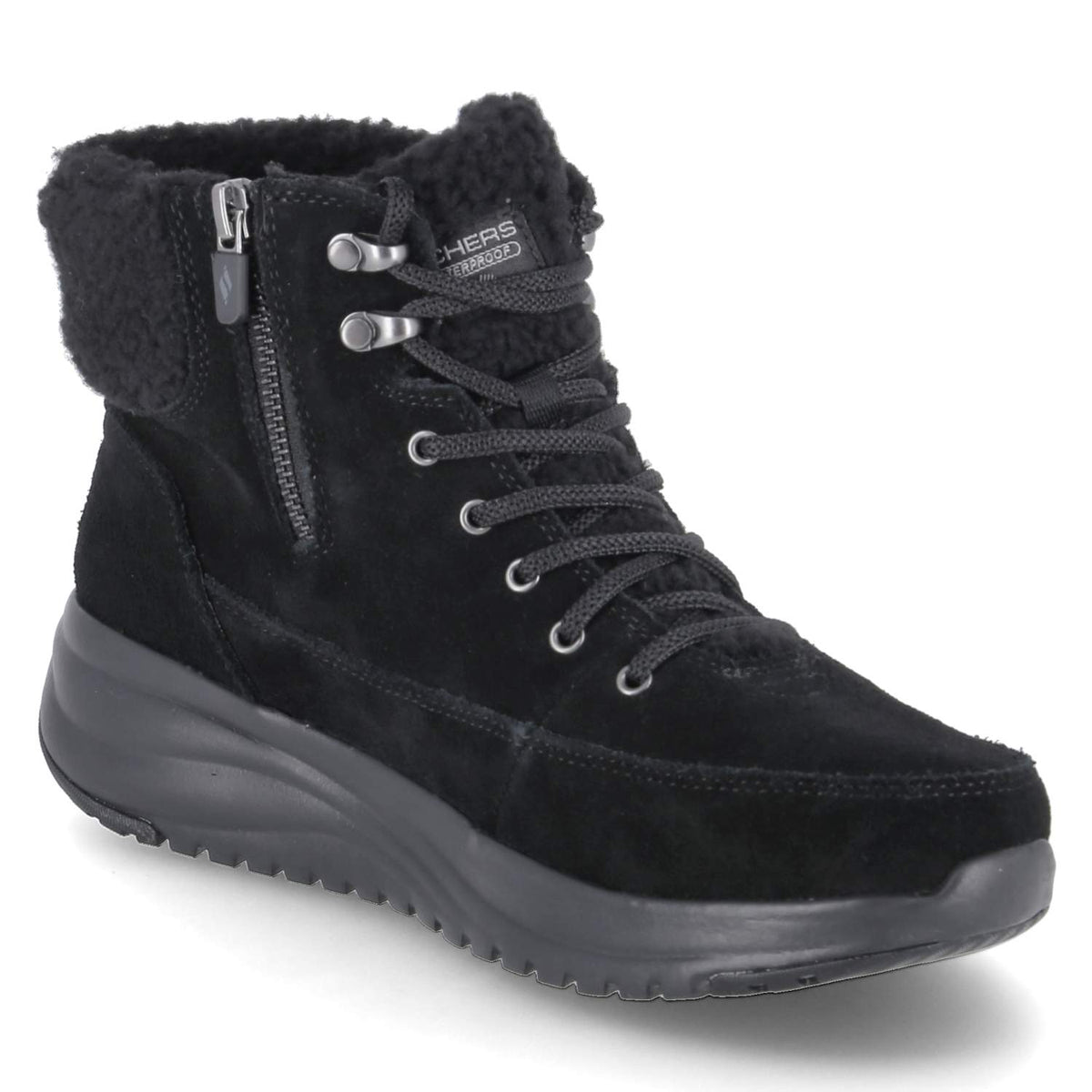 Boots ON THE GO STELLAR  Schwarz