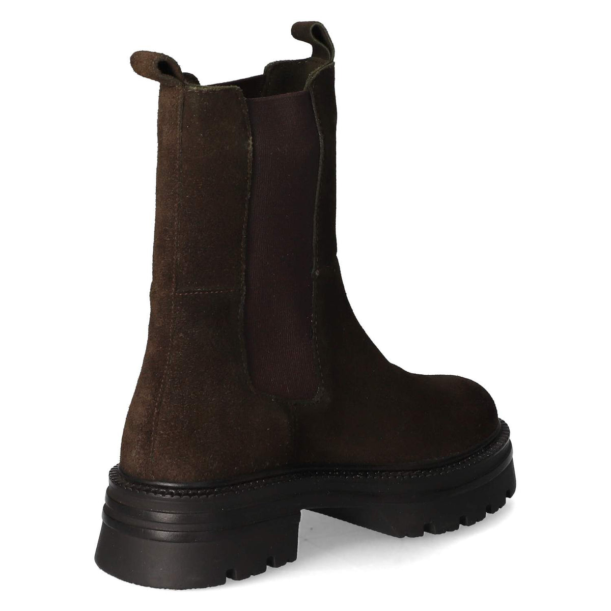 Chelsea Boots  Braun