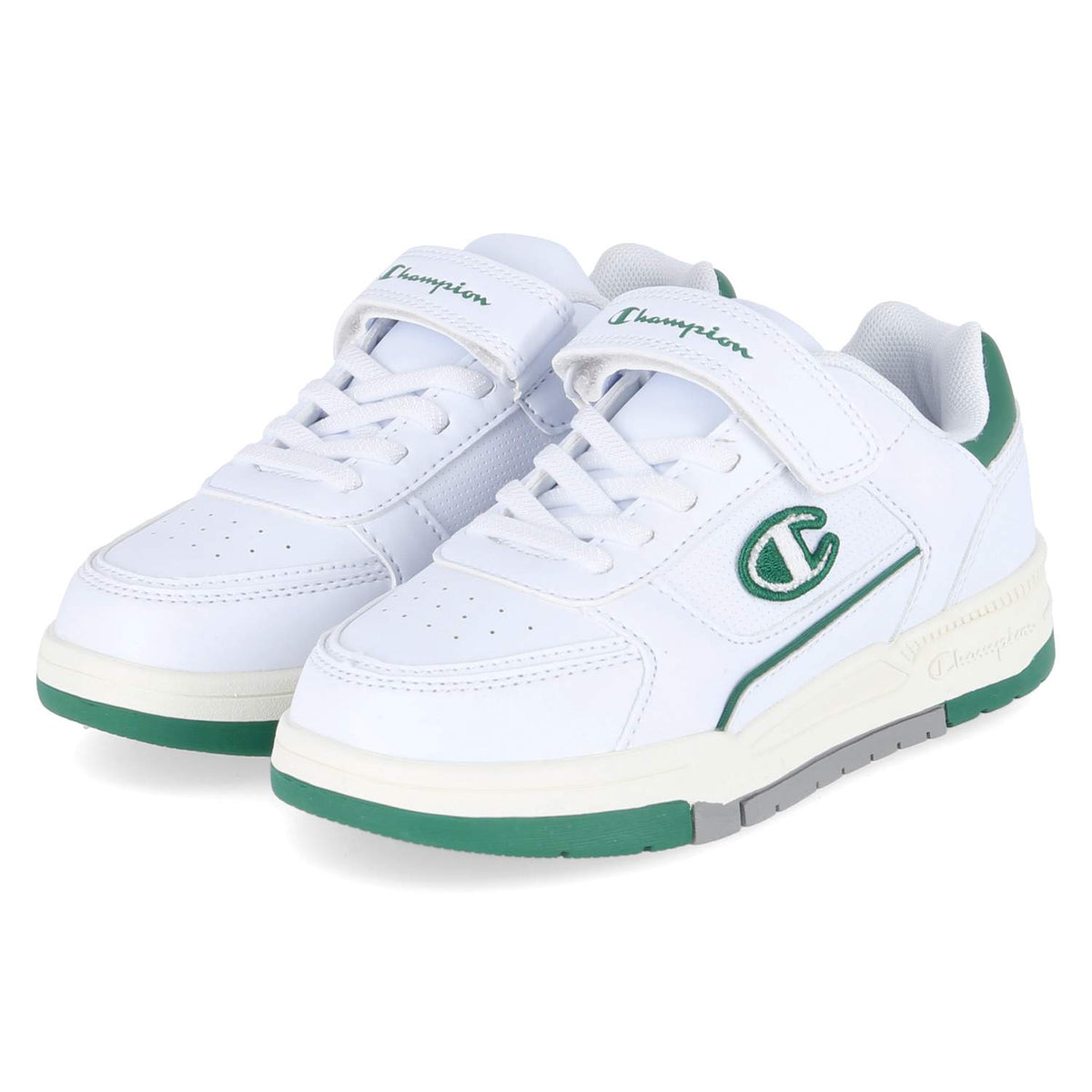 Sneaker RD18 HERITAGE B PS  Weiß