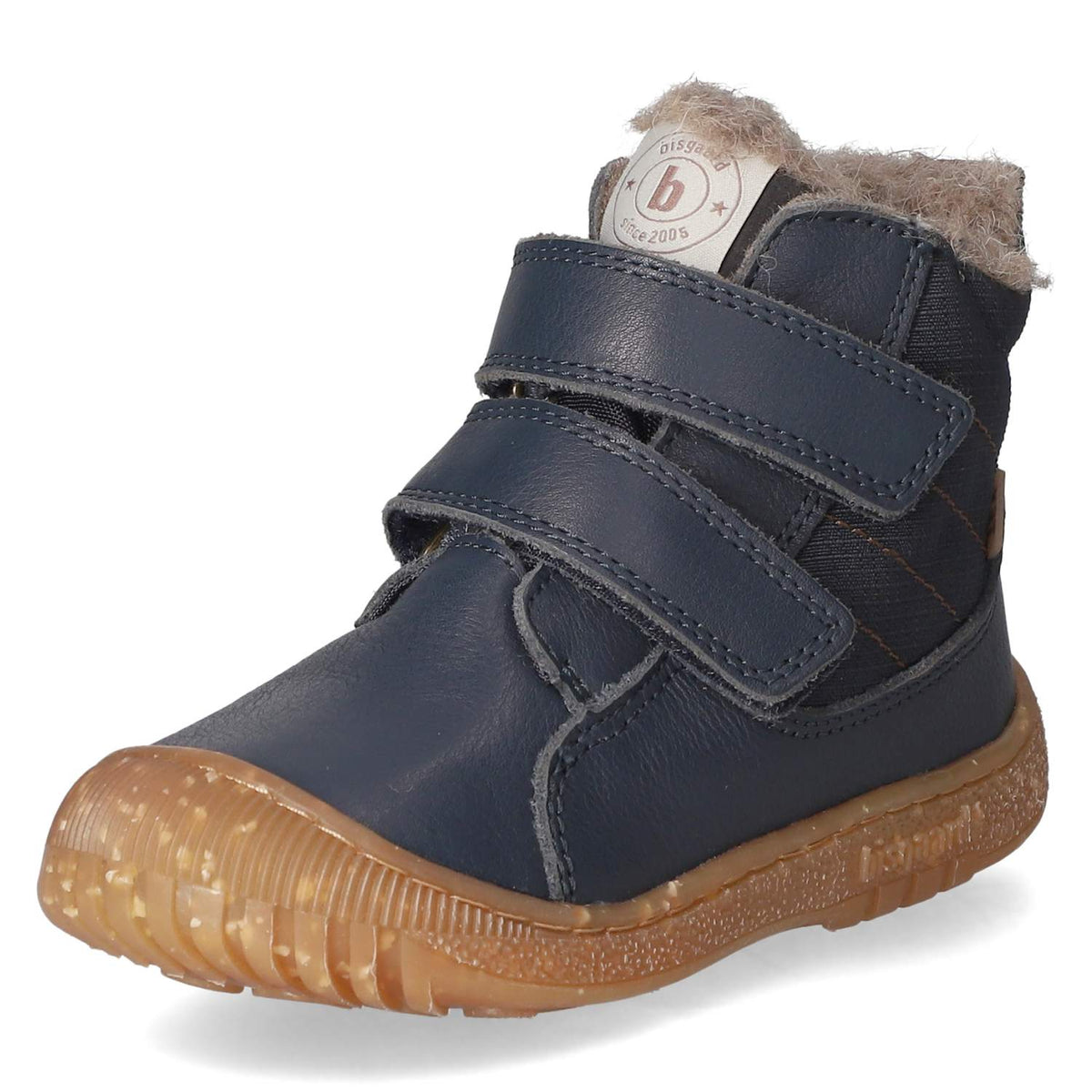 Winterstiefeletten HELTON TEX  Blau