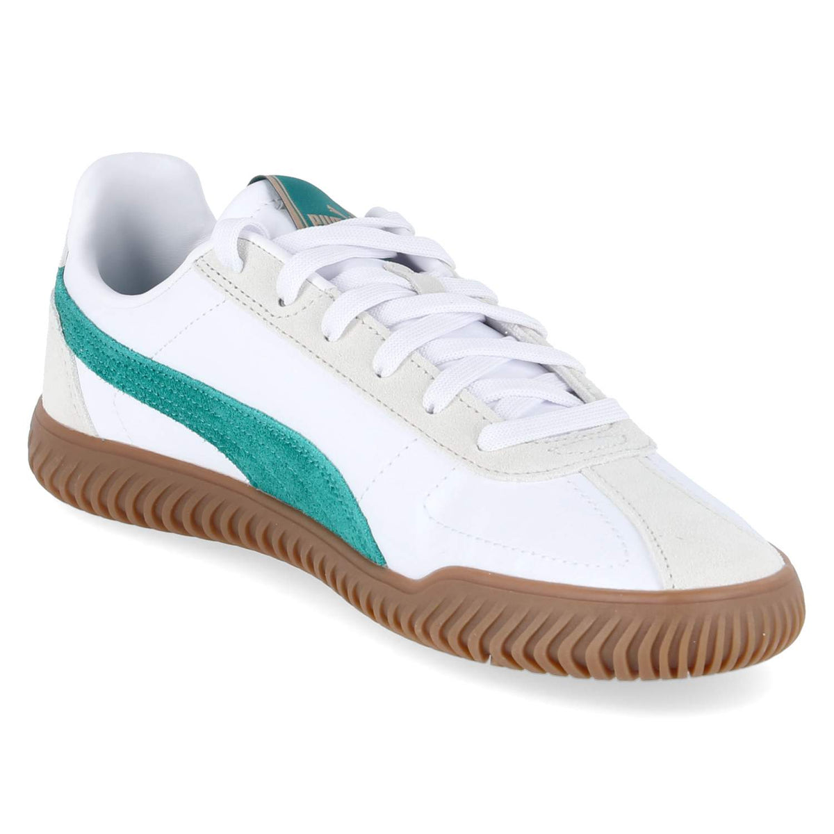 Low Sneaker CLUB KAYZER OG  Weiß