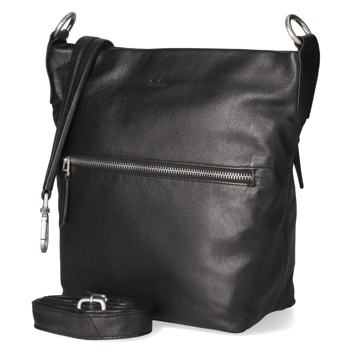 Handtasche  Schwarz