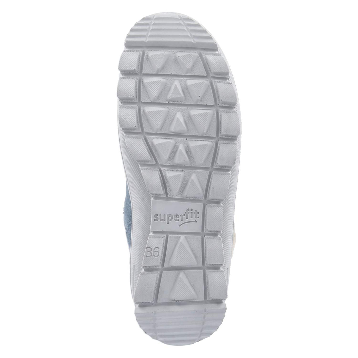 Winterstiefel FLAVIA  Blau