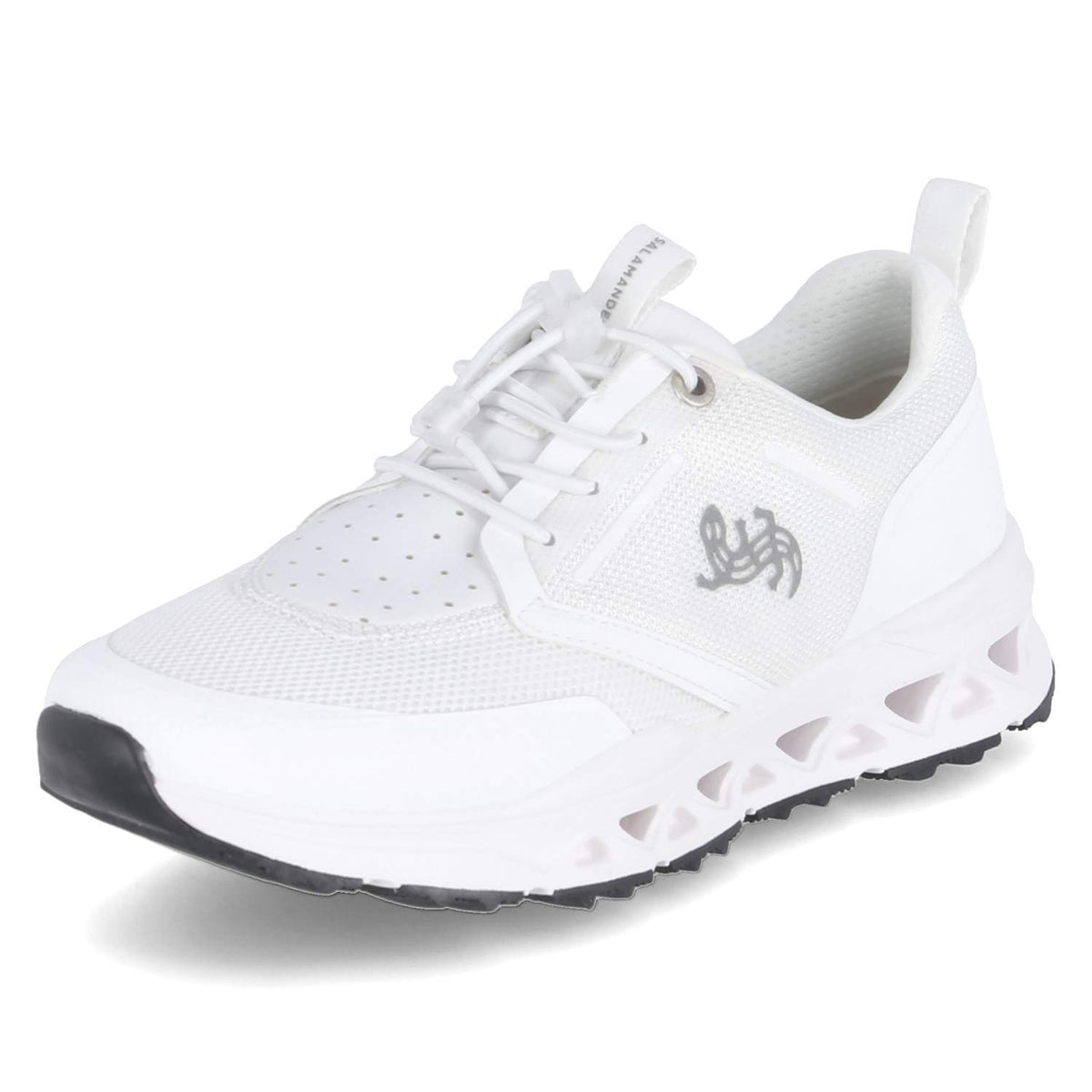 Low Sneaker  Weiß