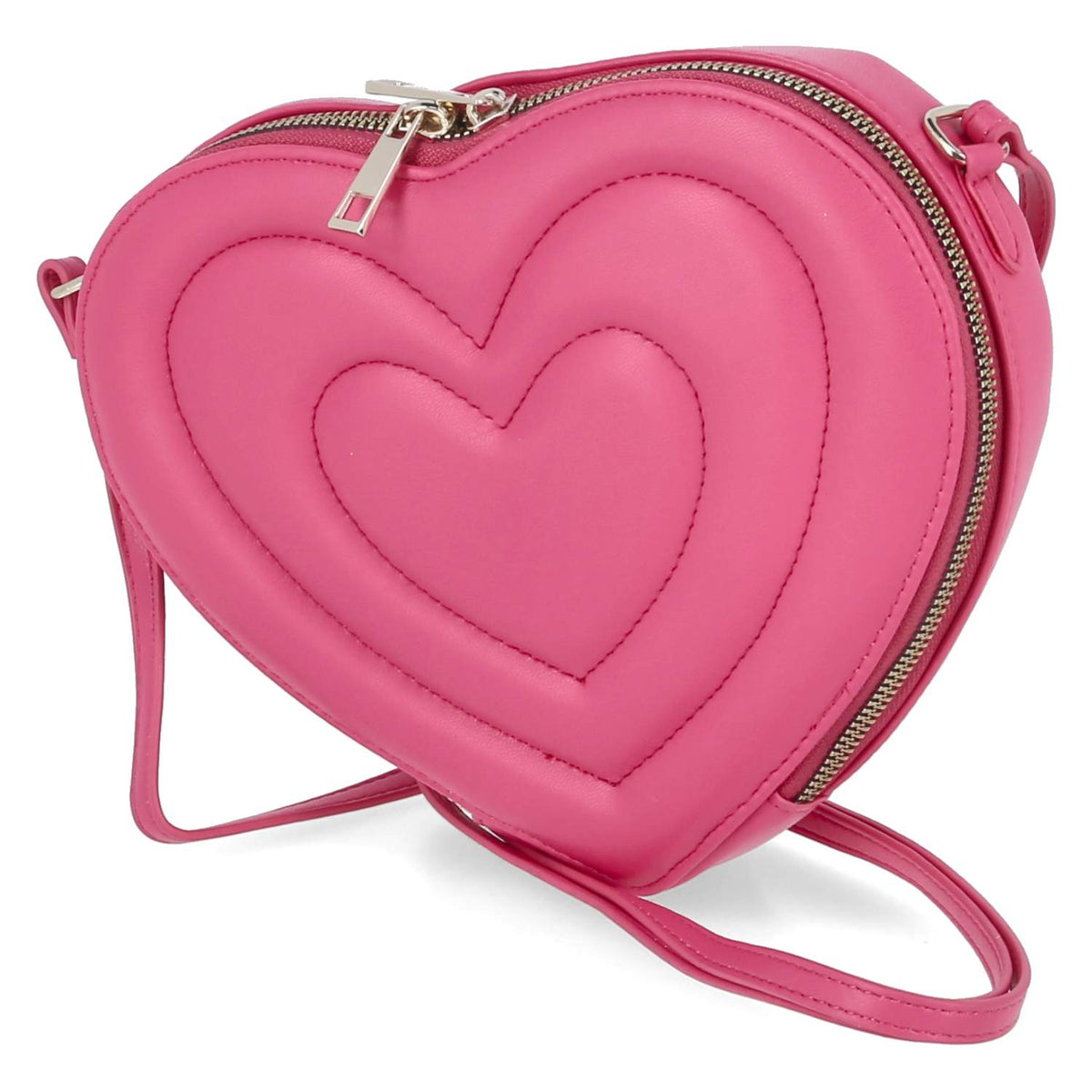 Umhängetasche  Pink