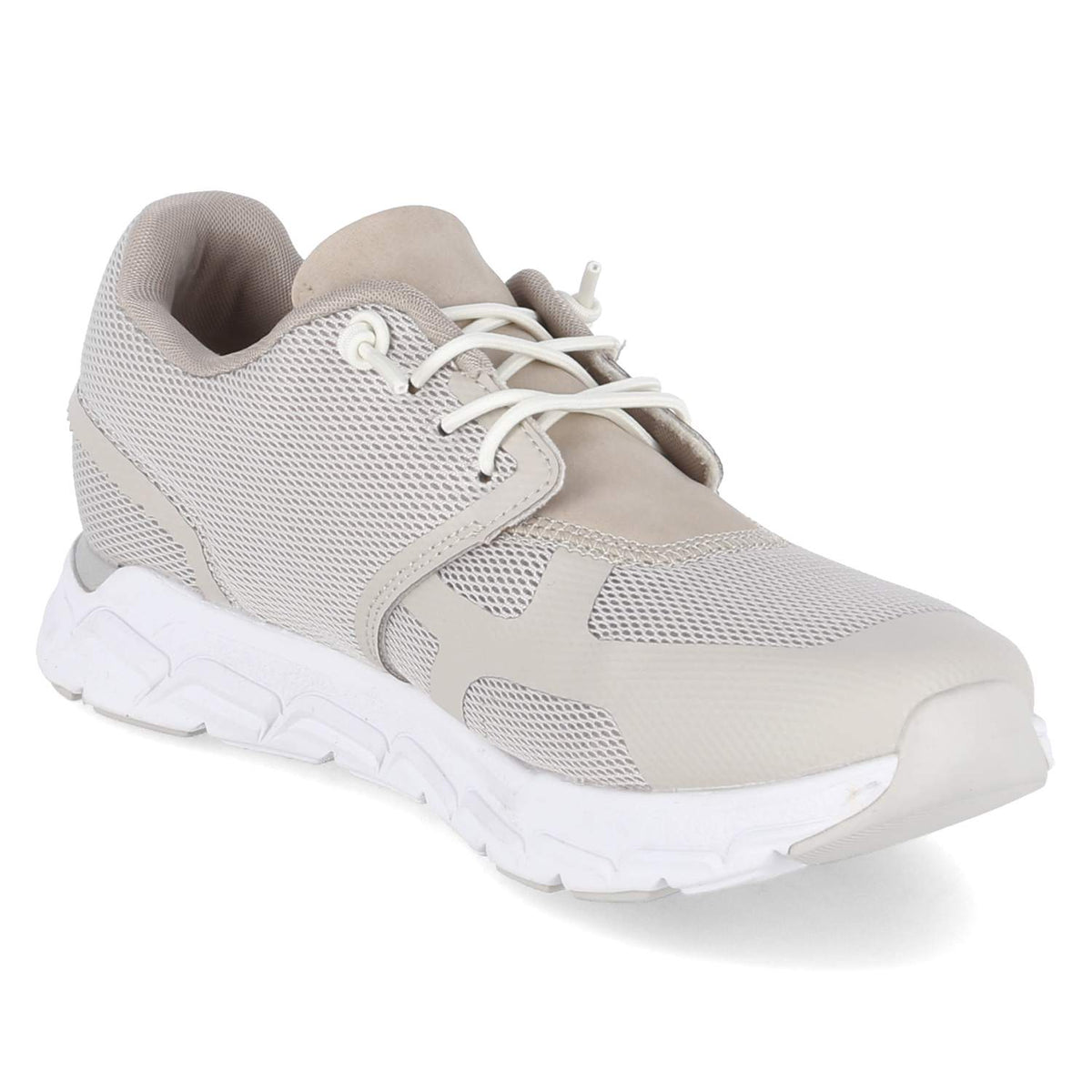 Low Sneaker  Beige