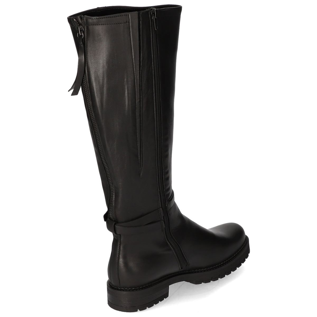 Stiefel  Schwarz