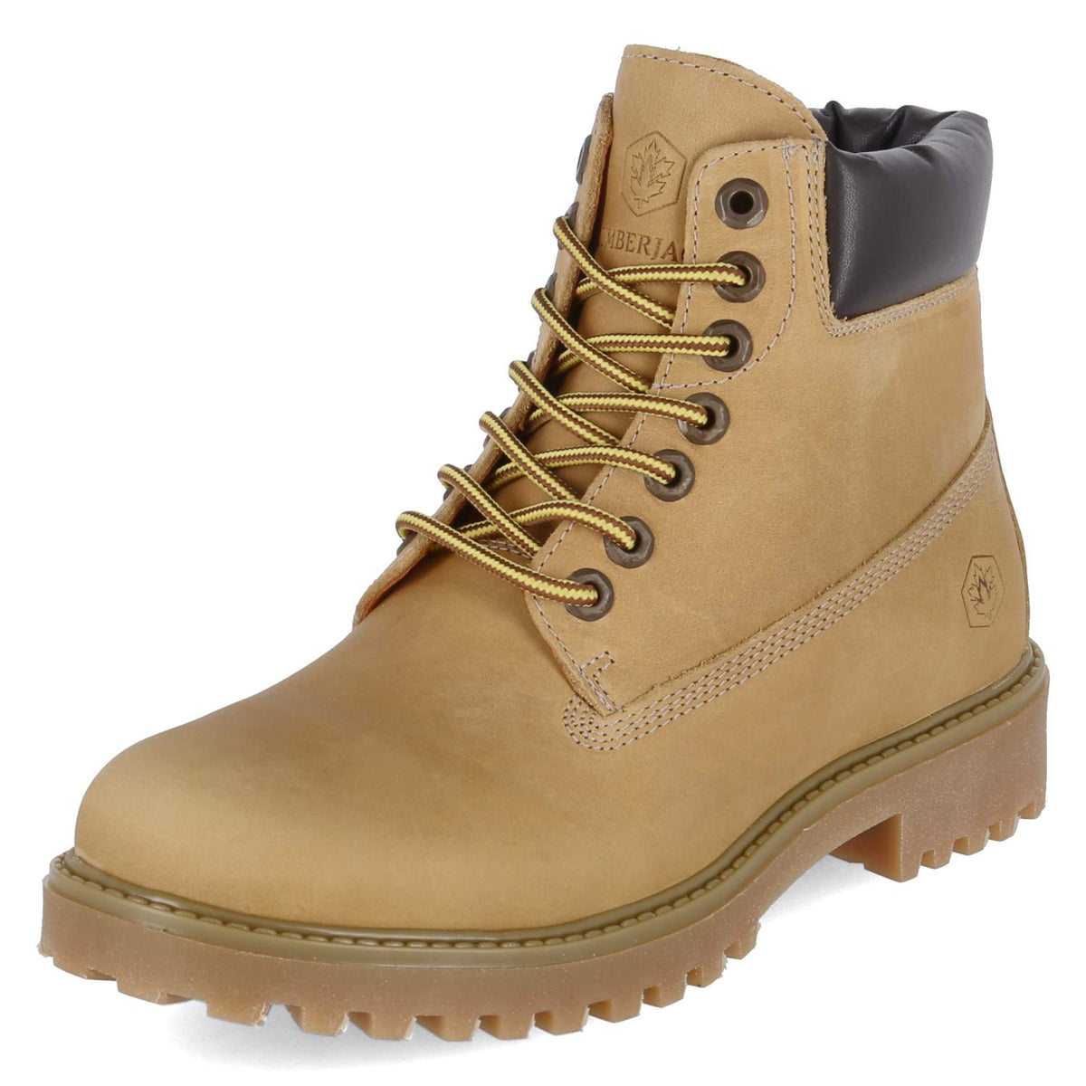 Boots RIVER 2  Beige