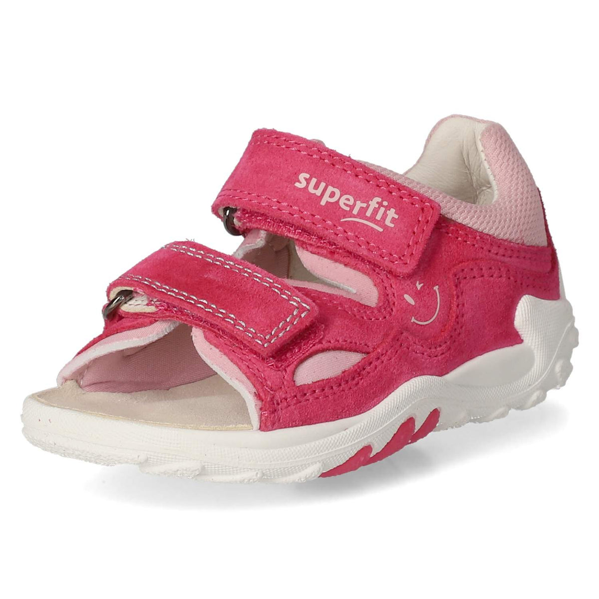 Sandalen  Rosa