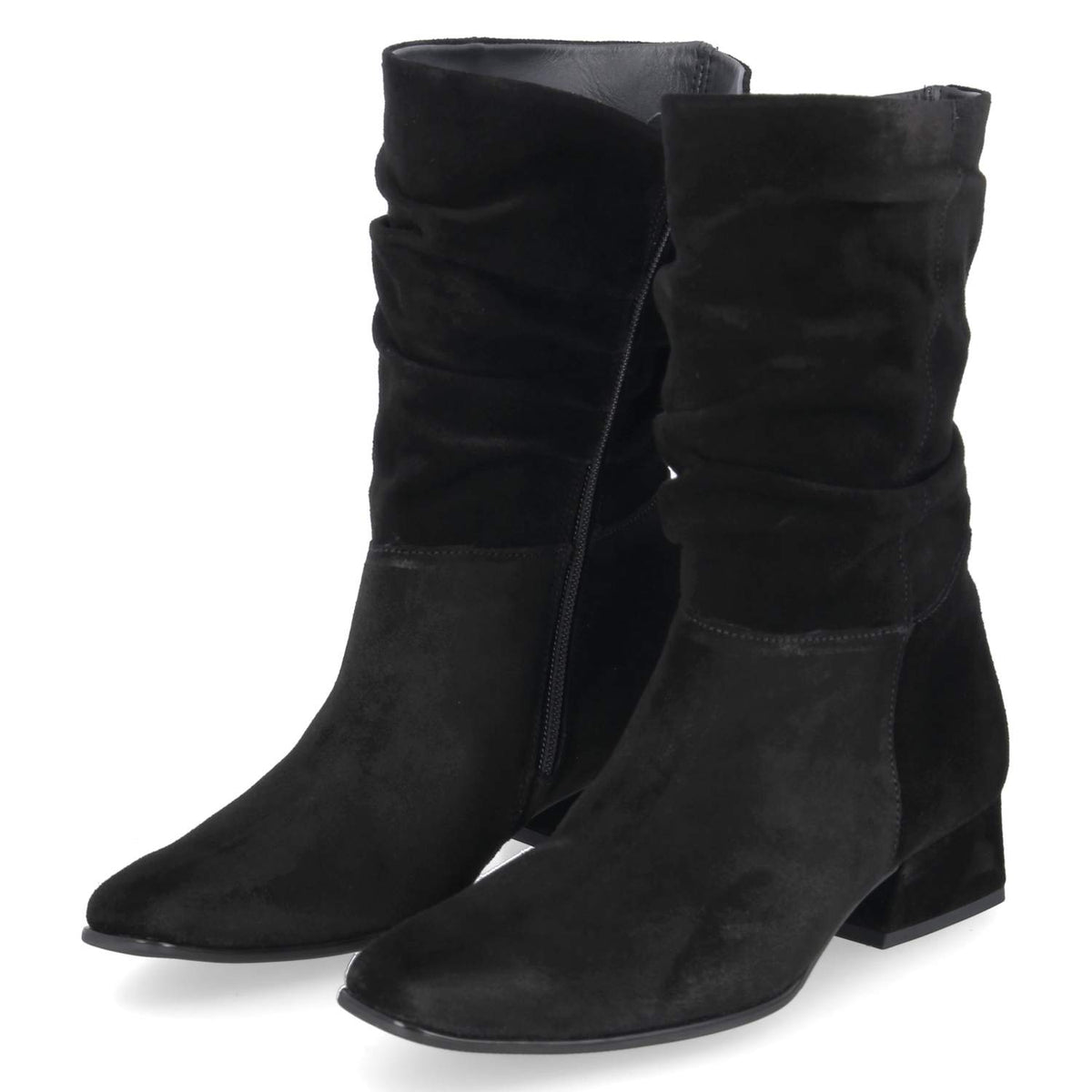 Stiefel  Schwarz