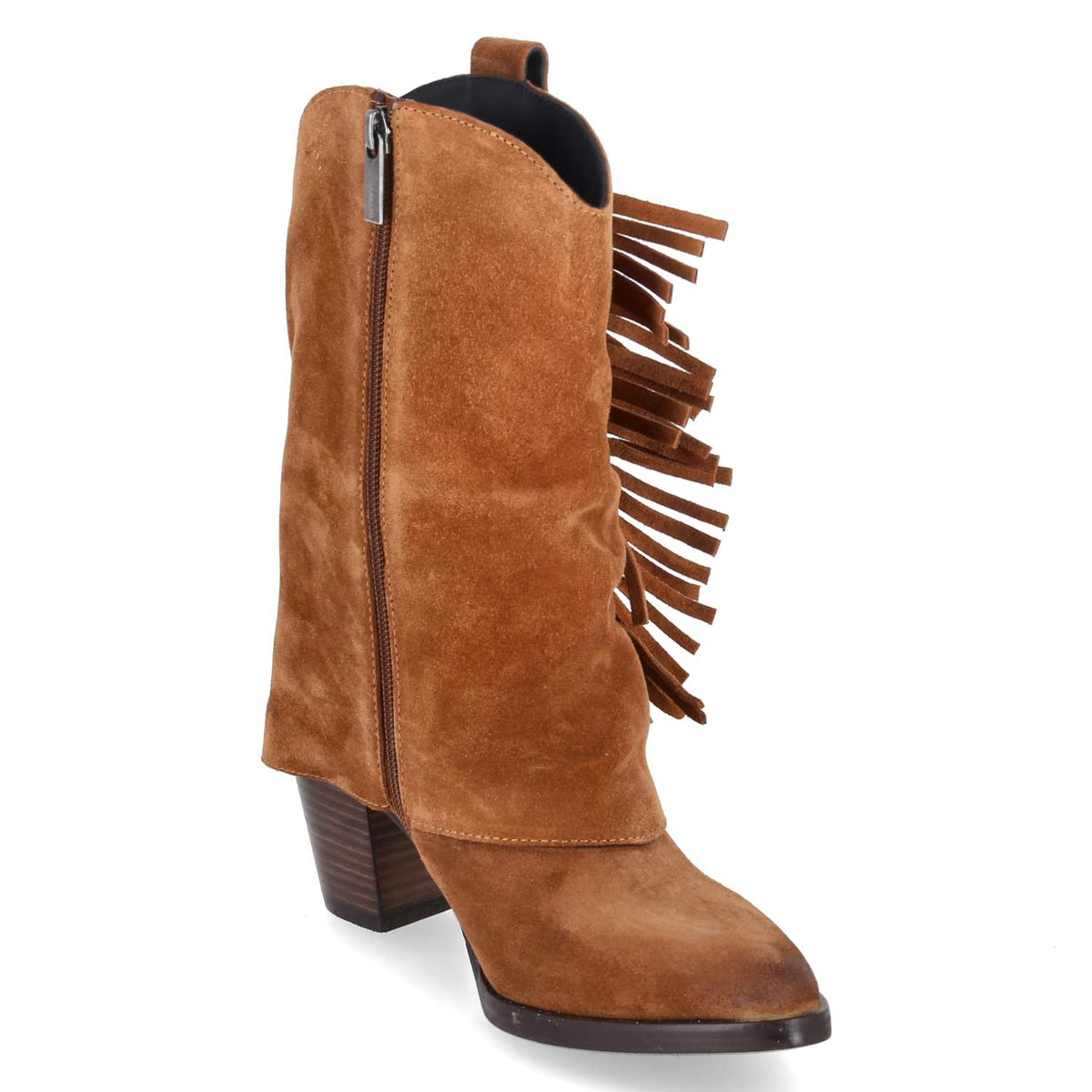 Westernstiefel EMI  Braun