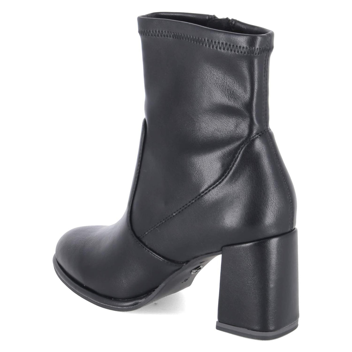 Ankle Boots  Schwarz