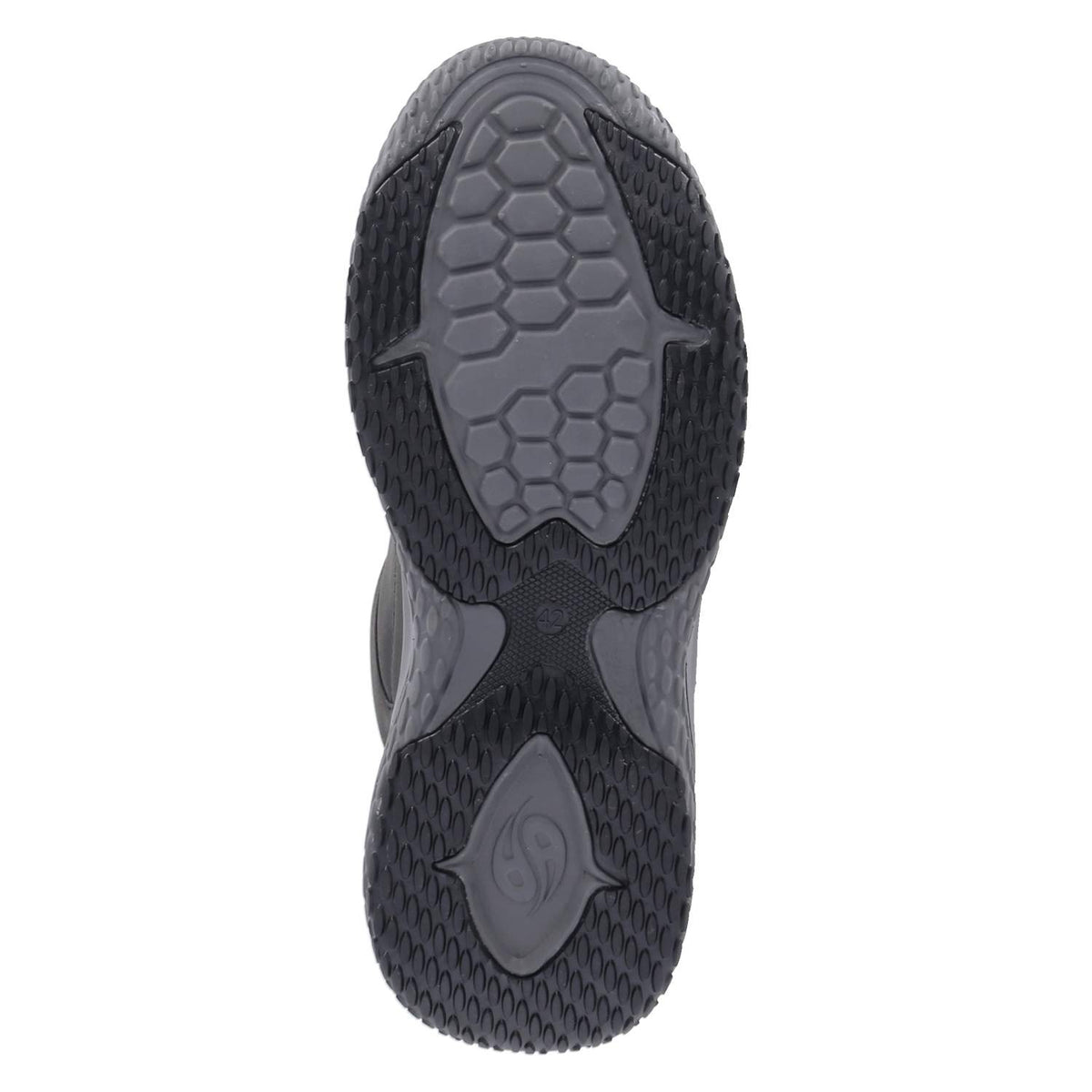 Boots  Schwarz