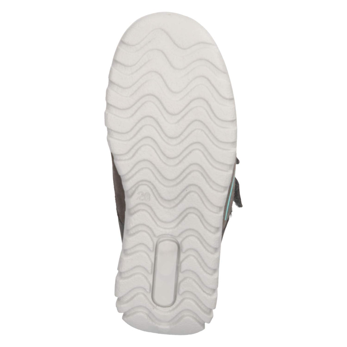 Klettschuh SPORT7 MINI  Grau