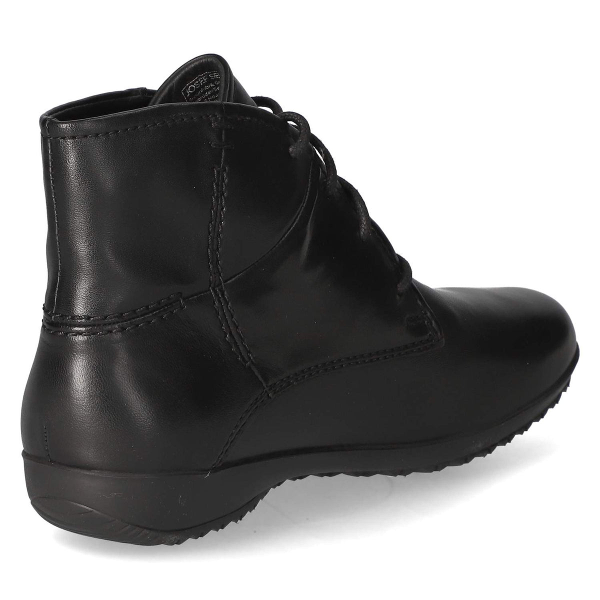 Stiefeletten NALY 09  Schwarz
