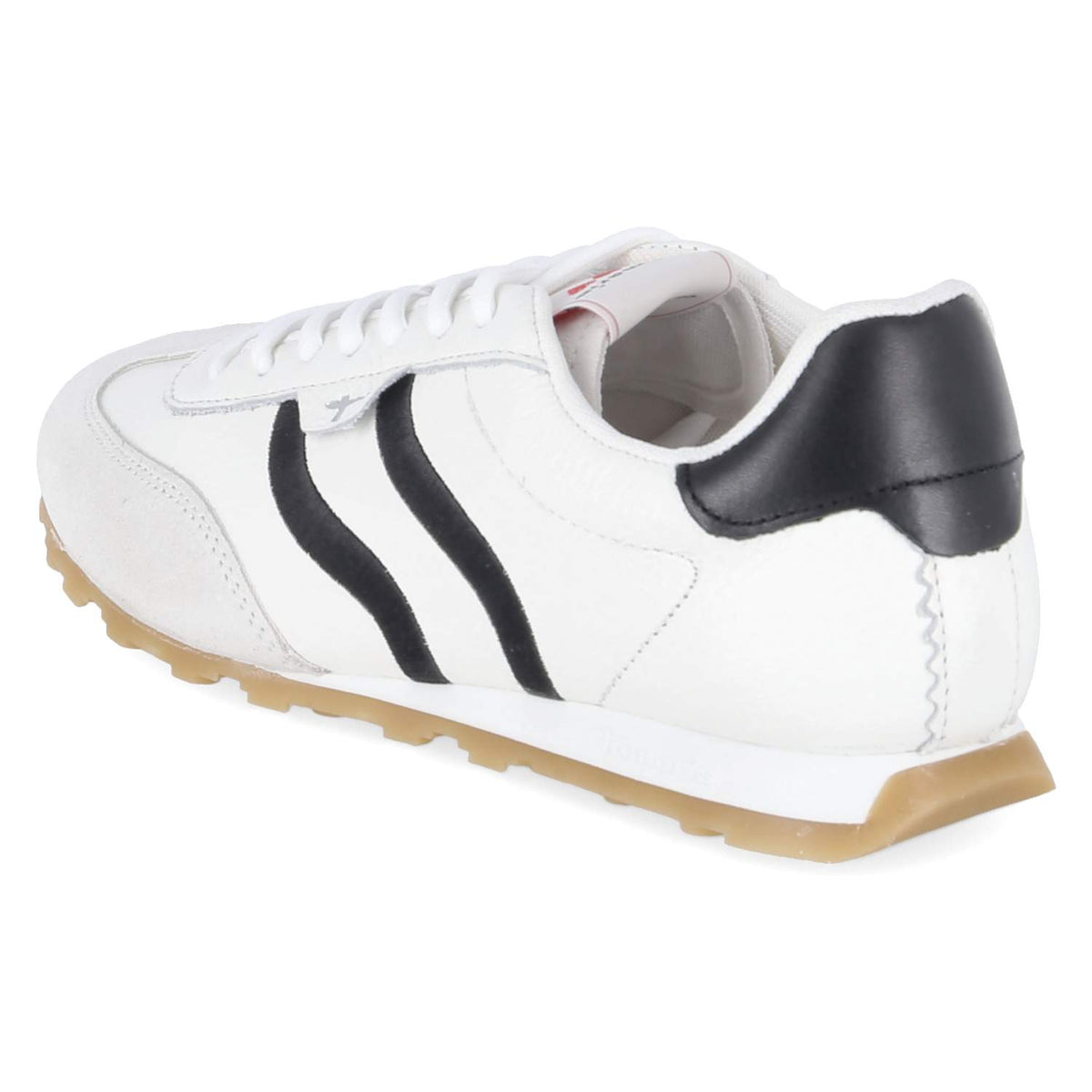 Low Sneaker  Weiß