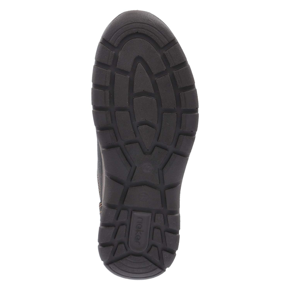 Winterboots  Braun
