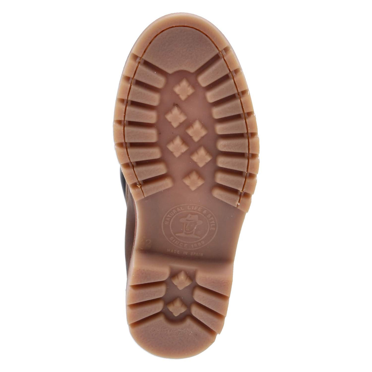 Winterboots POLOP IGLOO C 2  Braun