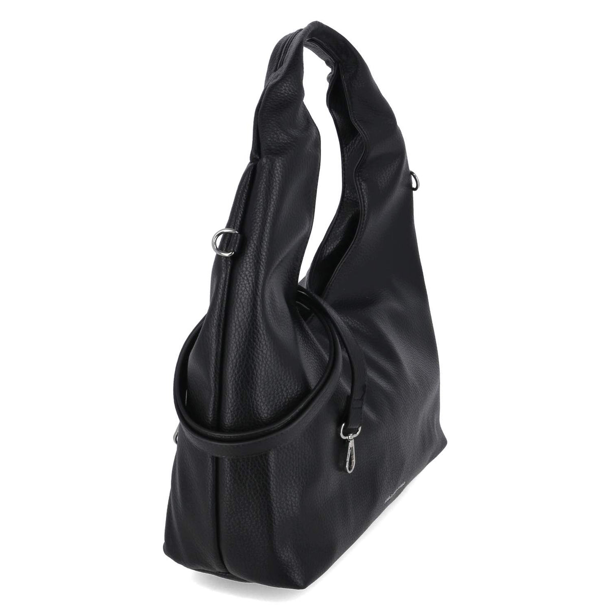 Hobo Bag  Schwarz