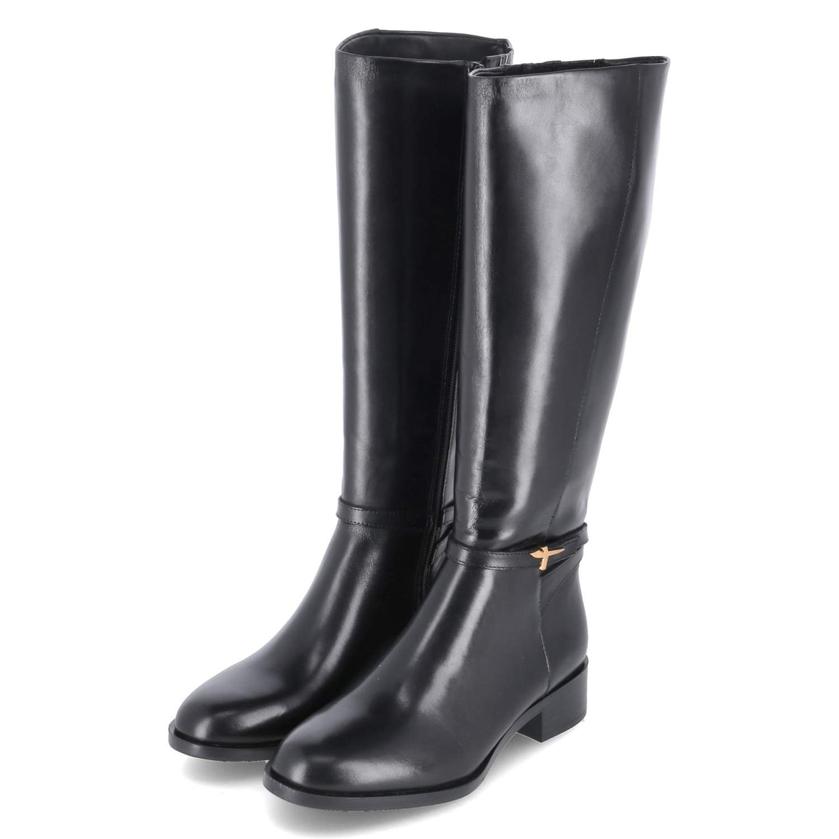 Stiefel  Schwarz