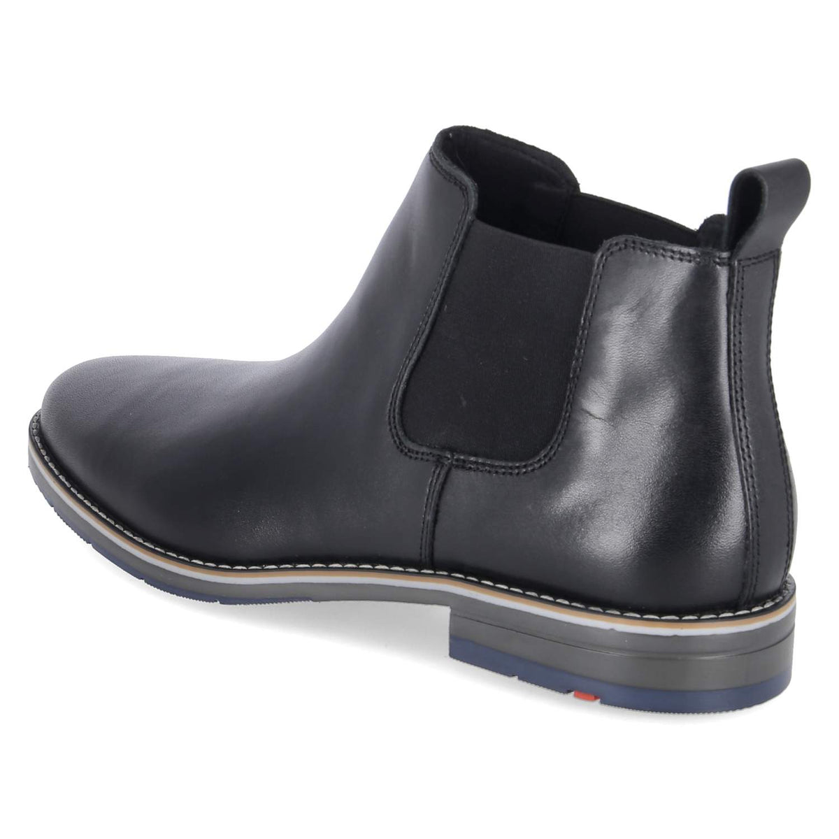 Chelsea Boots DRIFT  Schwarz
