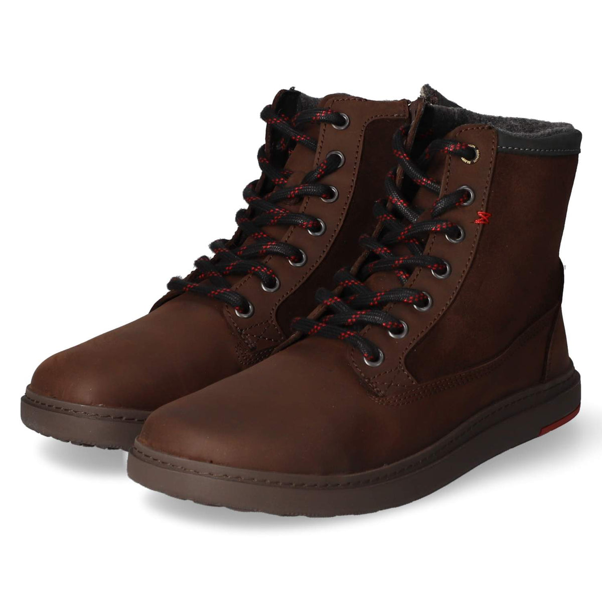 Barfuß-Boots BLSN-080W  Braun