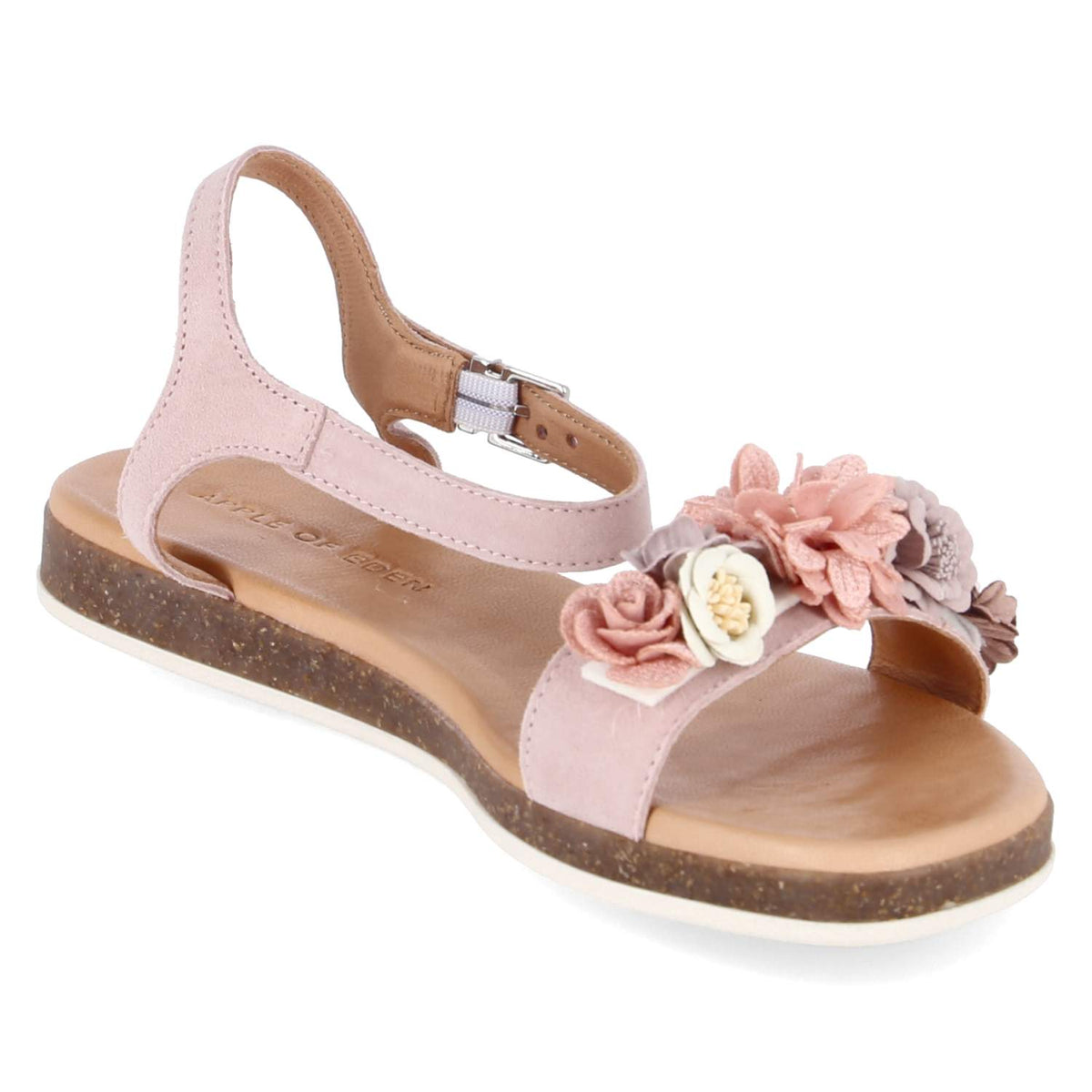 Sandalen ISA  Rosa
