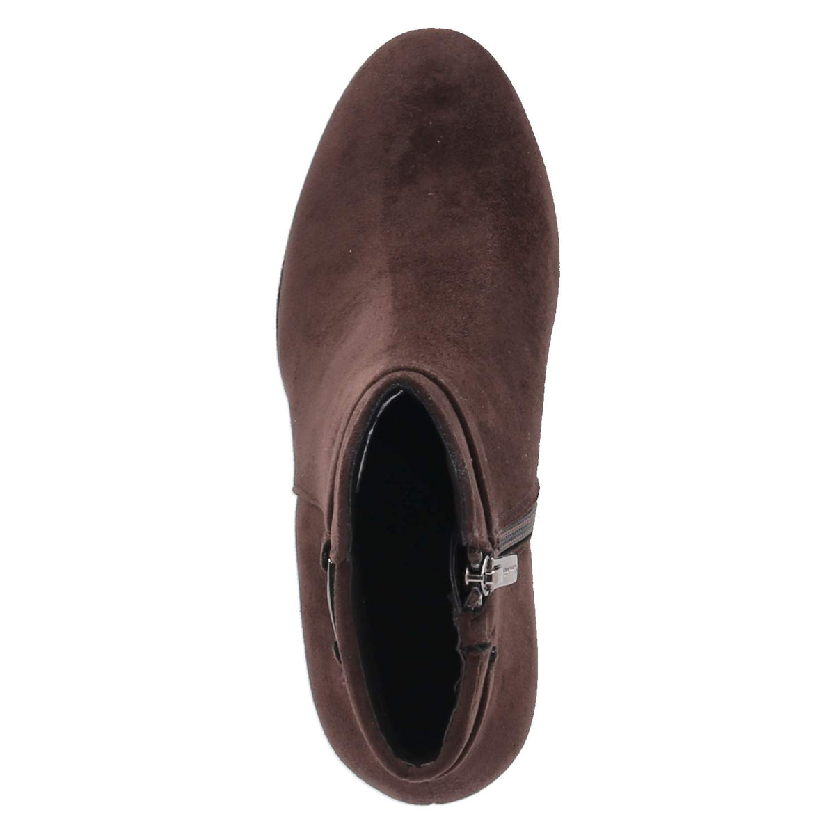 Ankle Boots  Braun