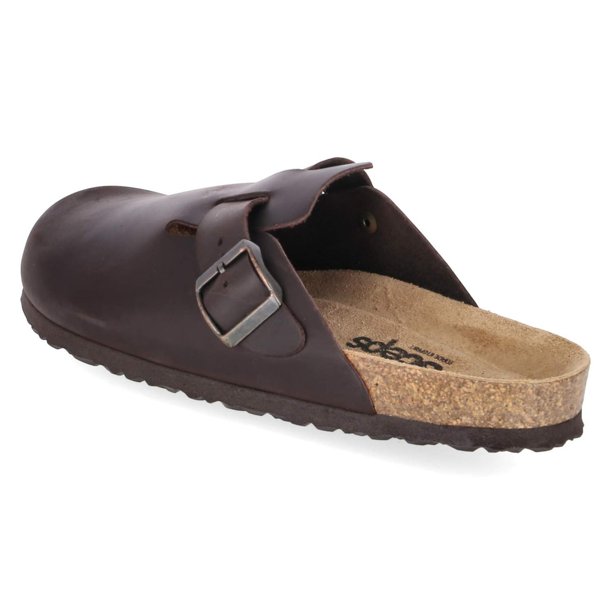Clogs  Braun