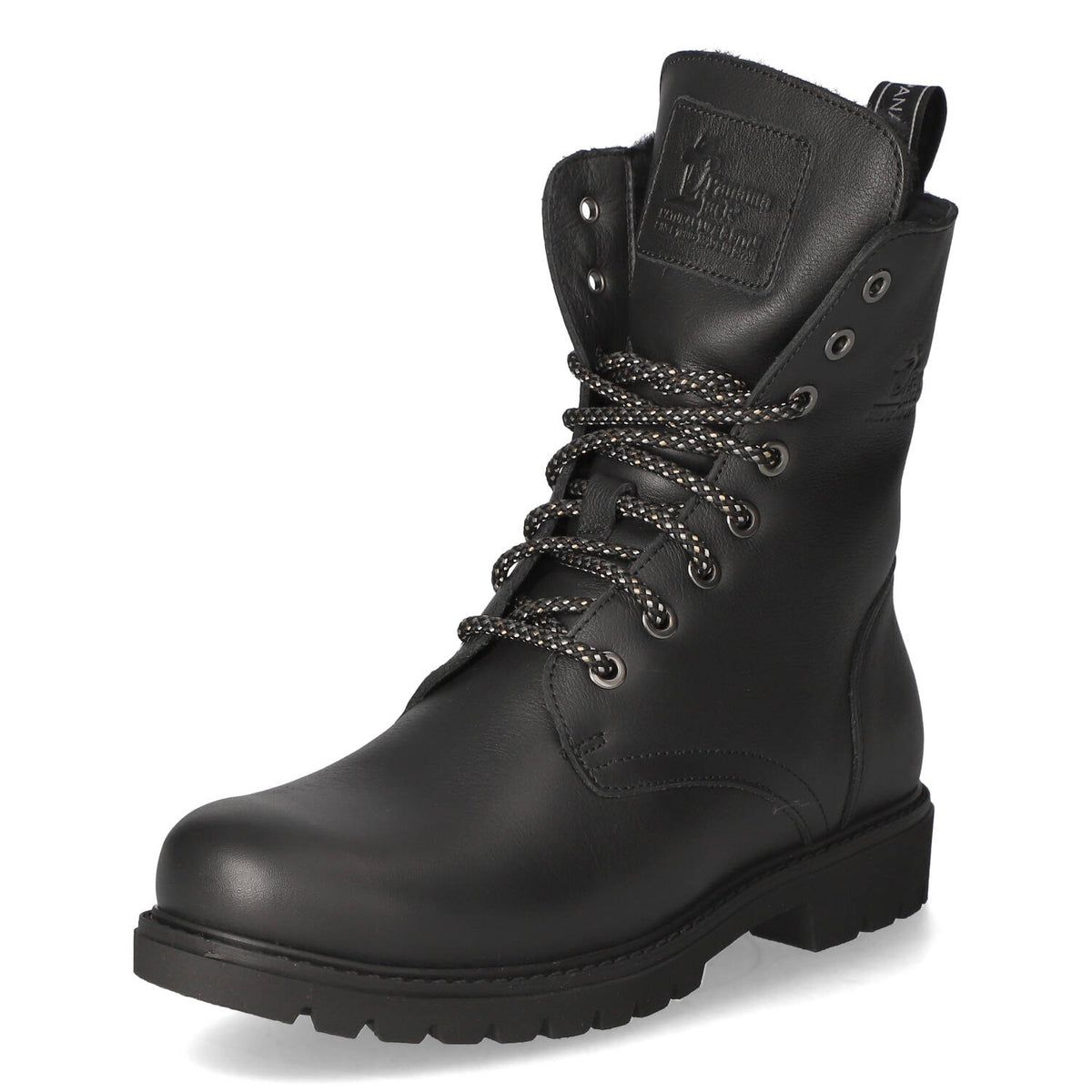 Wintersboots FRISIA IGLO  Schwarz