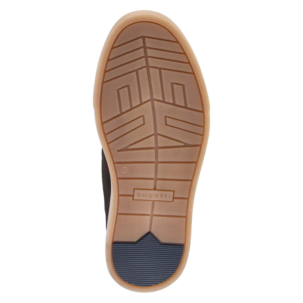Low Sneaker  Braun