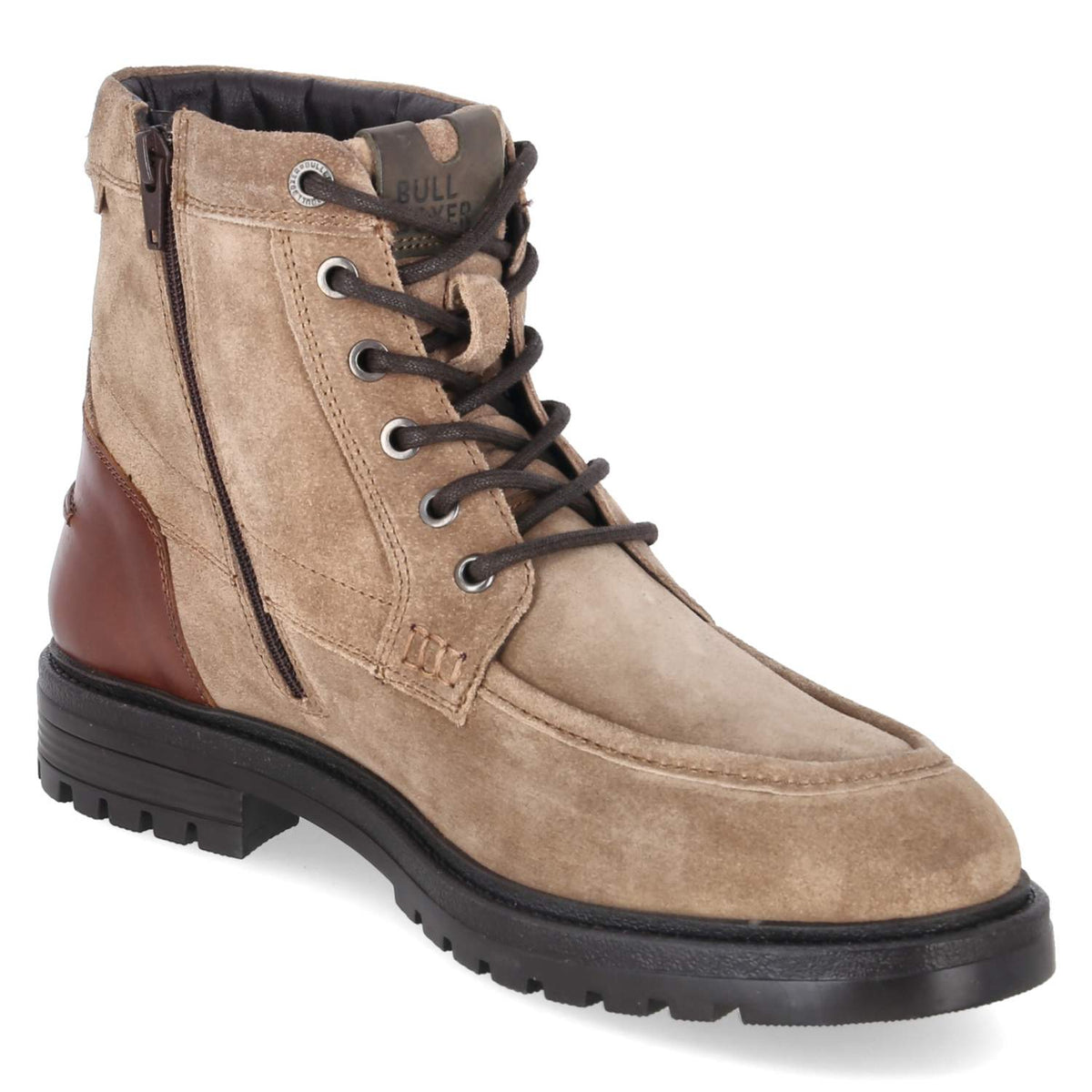 Boots  Taupe
