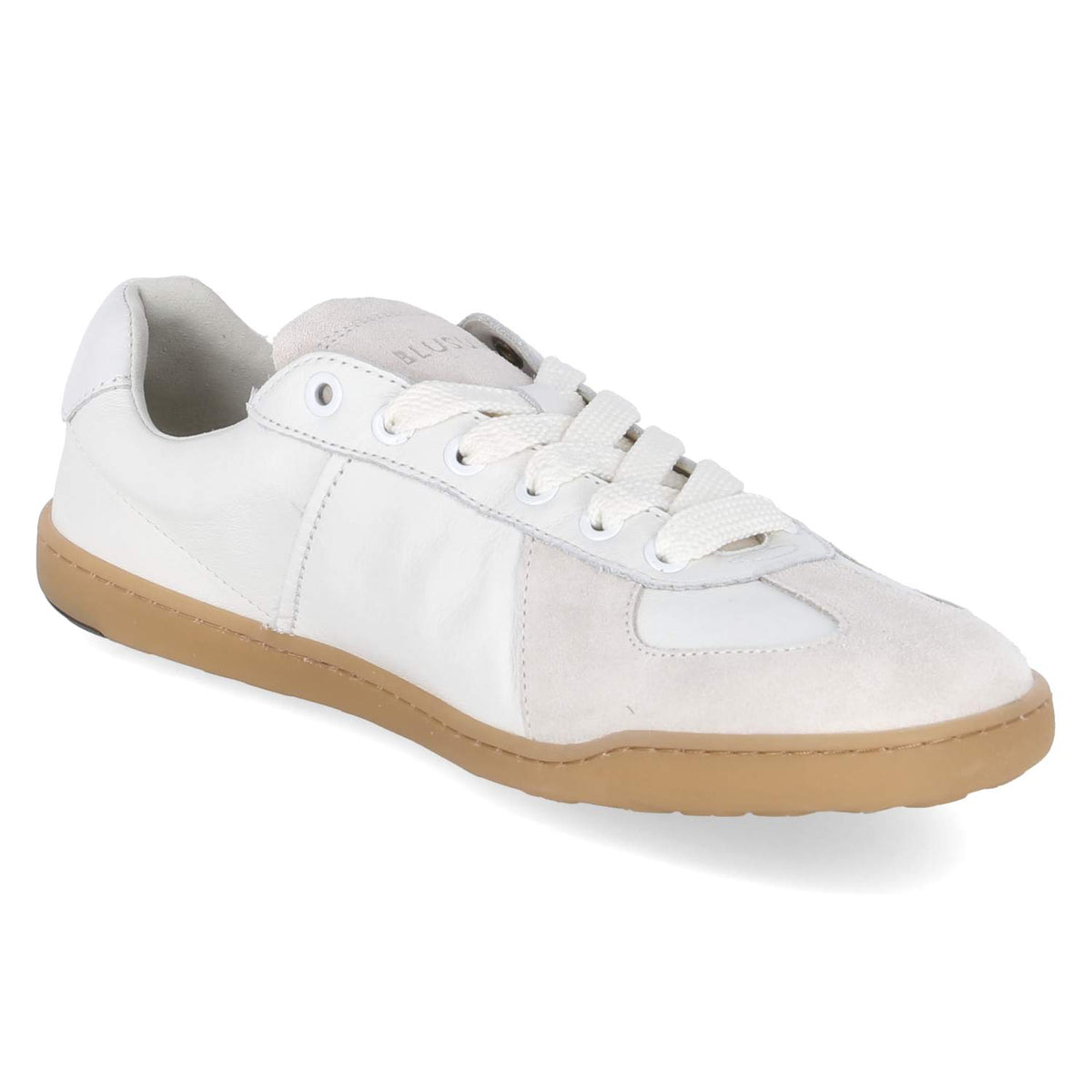 Barfuß-Sneaker BLSN-200M  Weiß
