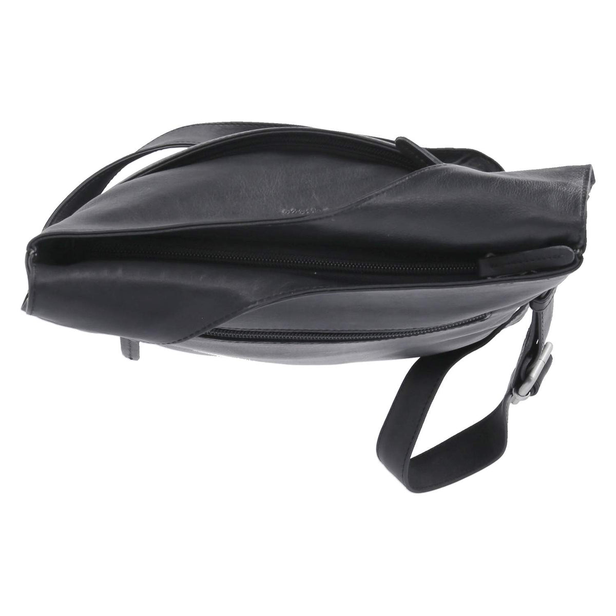 Bucket Bag  Schwarz