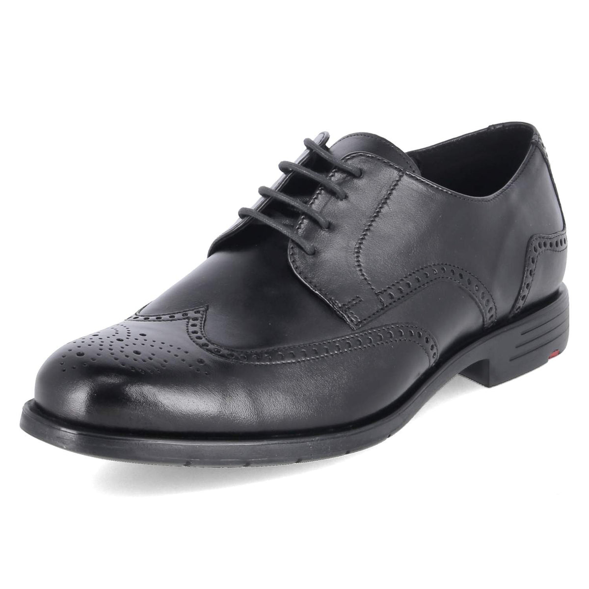 Halbschuhe EEZY 140W  Schwarz