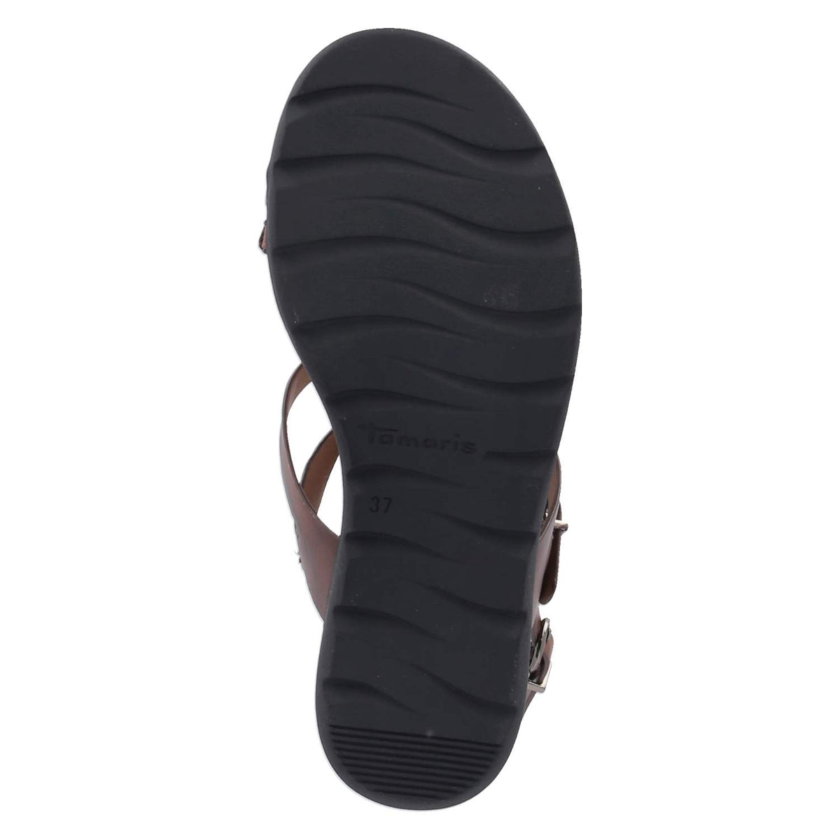 Sandalen  Braun