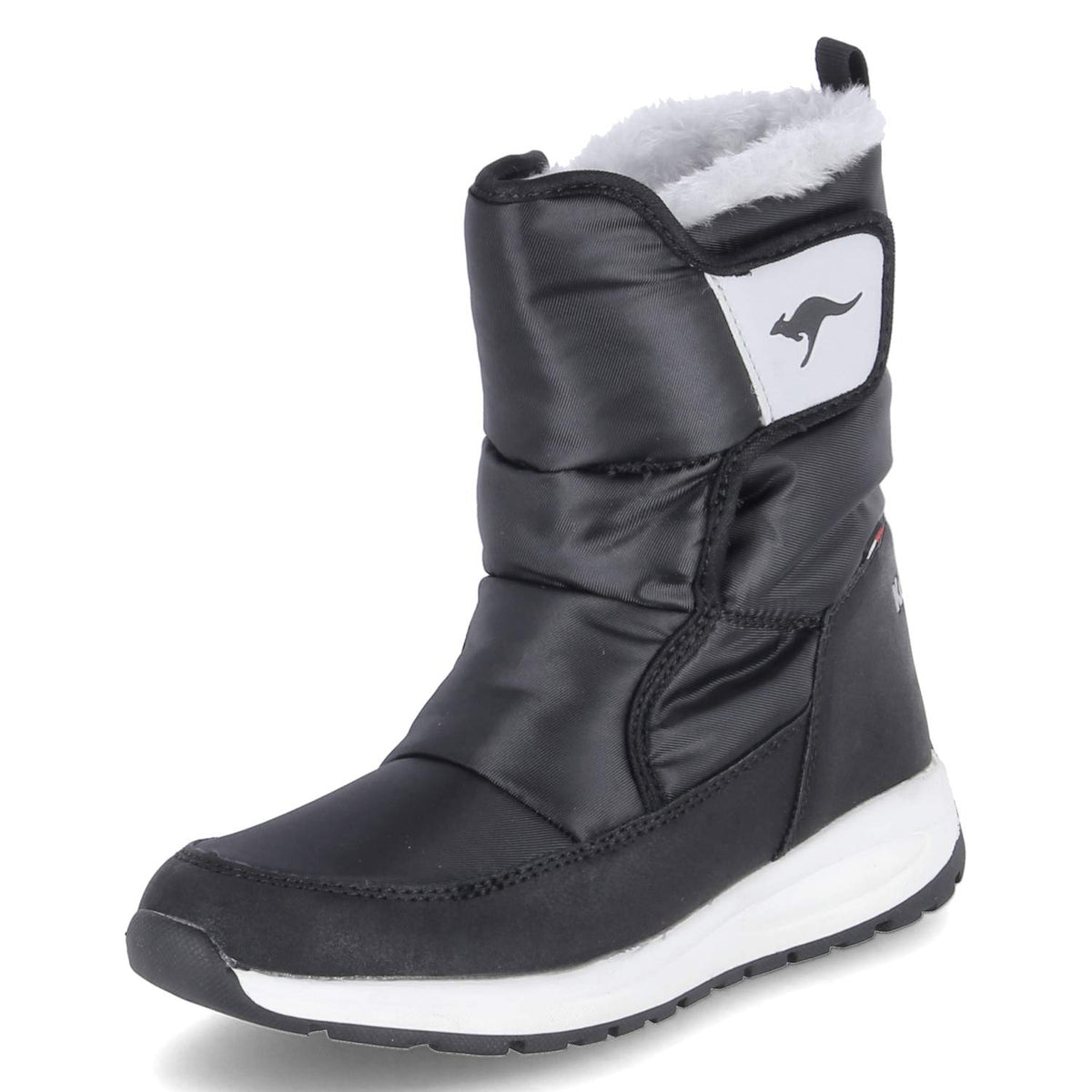 Snowboots K-PE BELLE RTX  Schwarz