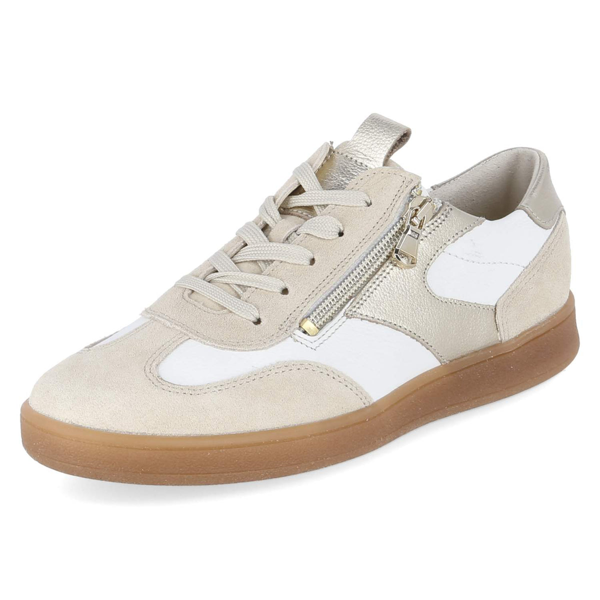 Low Sneaker DAISY  Beige