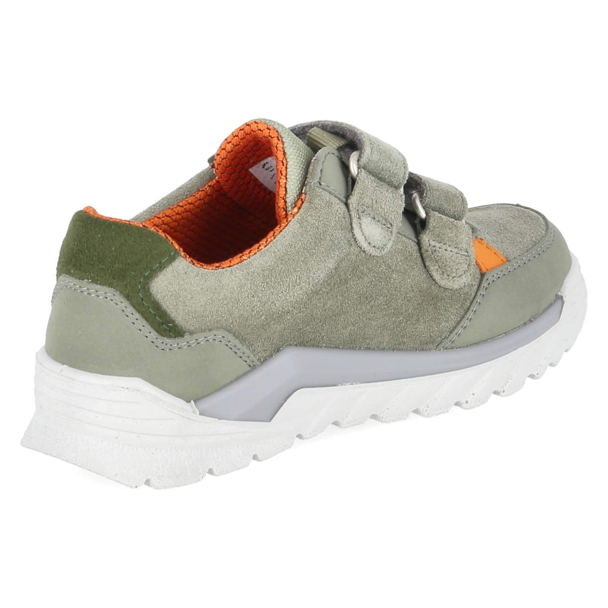Klettschuhe KICKER  Grün
